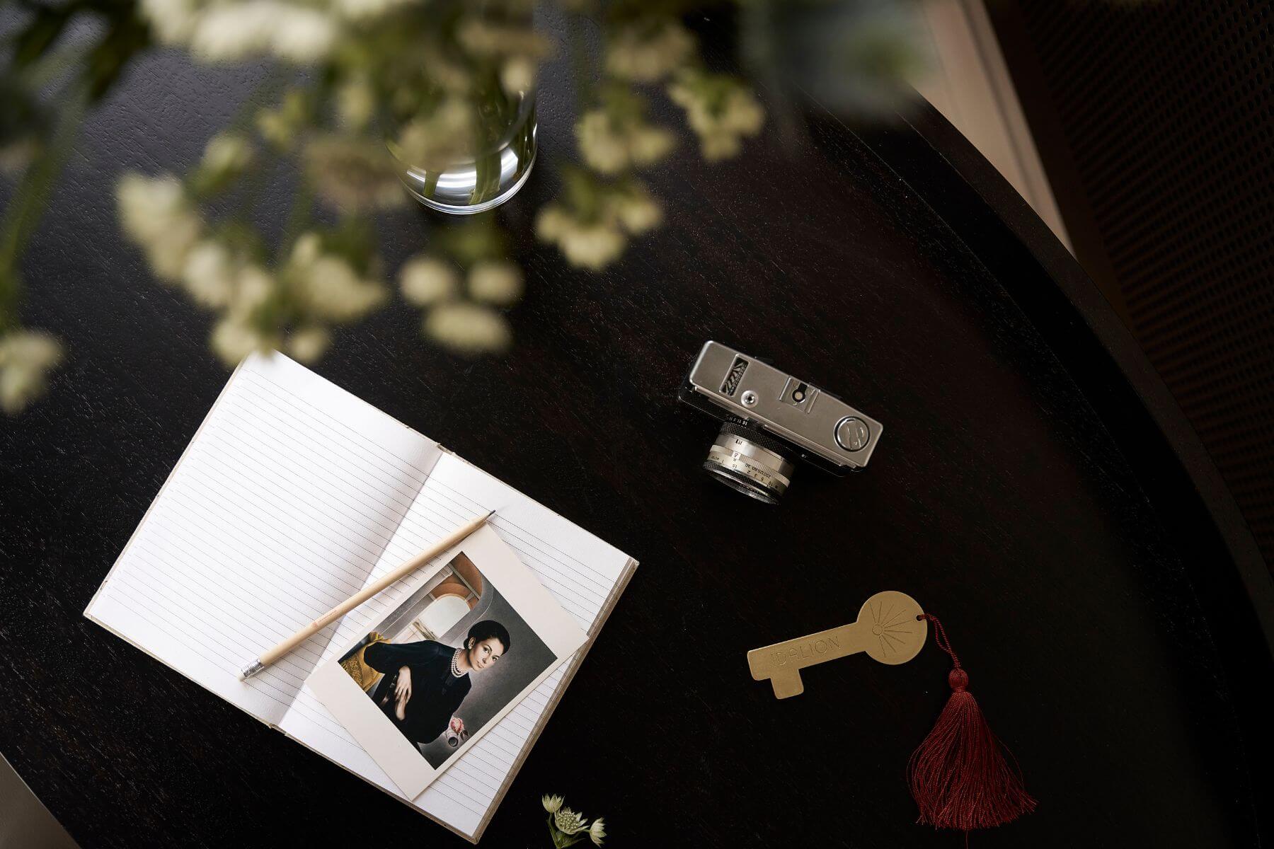 Amyth of Nicosia - Luxe & Sweet One Bedroom Suite